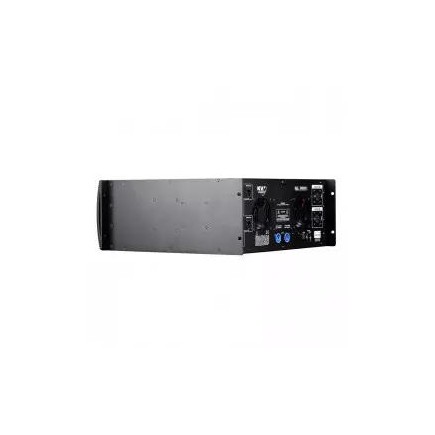 KV2 Audio SL3000D Wzmacniacz kontroler systemu SL